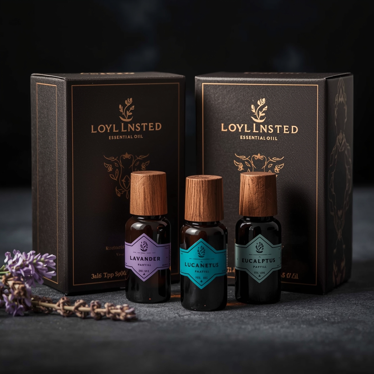 Арома-набор