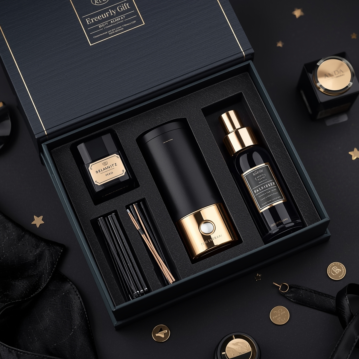 Полный комплект